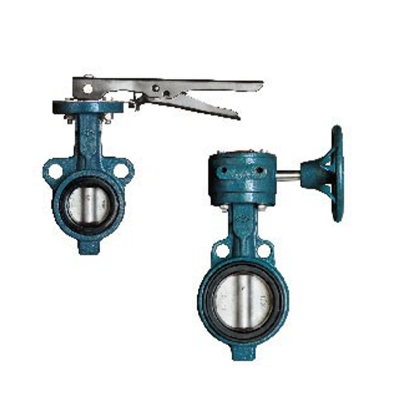 10K Wafer Butterfly Valve