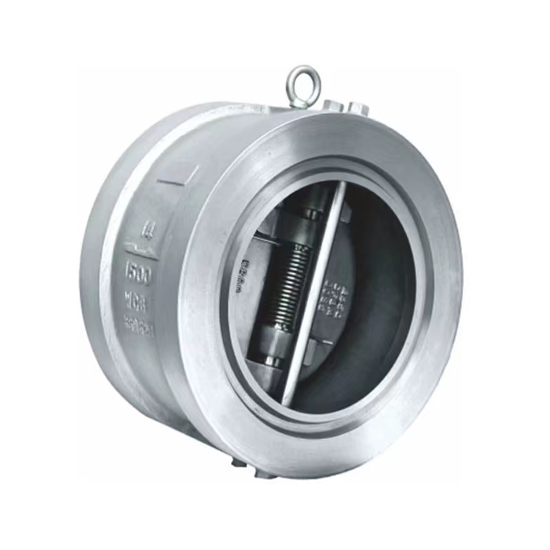 APl Wafer Check Valve