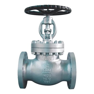 API Globe Valve