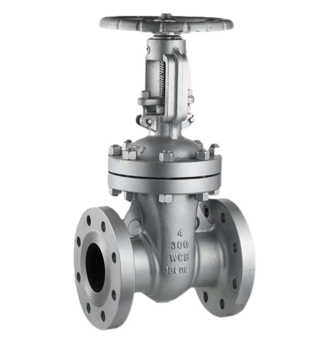 API Gate Valve